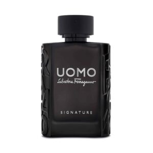 Salvatore Ferragamo Uomo Signature Eau de Parfum 100ml