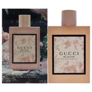 Gucci Bloom Eau de Toilette 100ml Spray