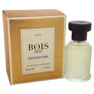 BOIS 1920 - Classic 1920 Eau De Toilette 50ml Spray Unisex