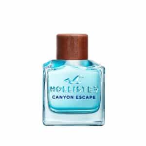 Hollister Canyon Escape for Him Eau de Toilette, 100ml