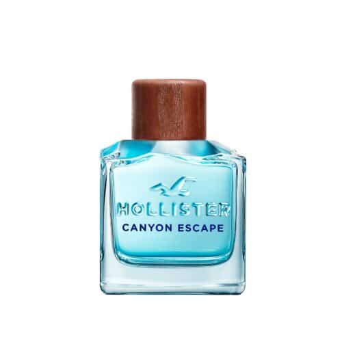 Hollister Canyon Escape for Him Eau de Toilette, 100ml