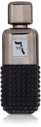 STERLING, Six Parfum De toilette, 100ml