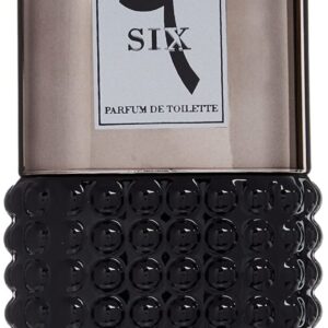 STERLING, Six Parfum De toilette, 100ml