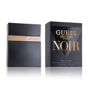 GUESS Seductive Noir Men Eau de Toilette 100ml