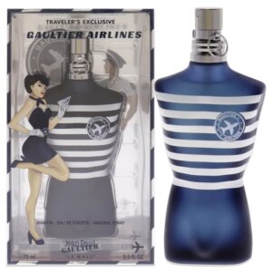 J.P. Gaultier Le Male Airlines Spray 75ml