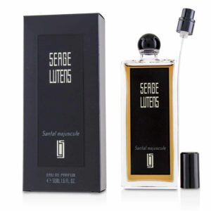 SERGE LUTENS Santal Majuscule Eau De Parfum Spray 50ml