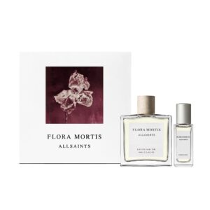 AllSaints Fragrance Flora Mortis 100ml Set