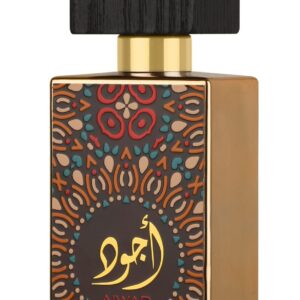 Ajwad Lattafa EDP Natural Spary Vaporisateur 60ml