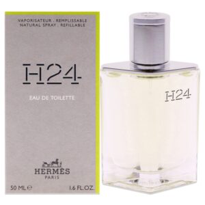 Herm ®s H24 Homme/Man Eau de Toilette 50 ml