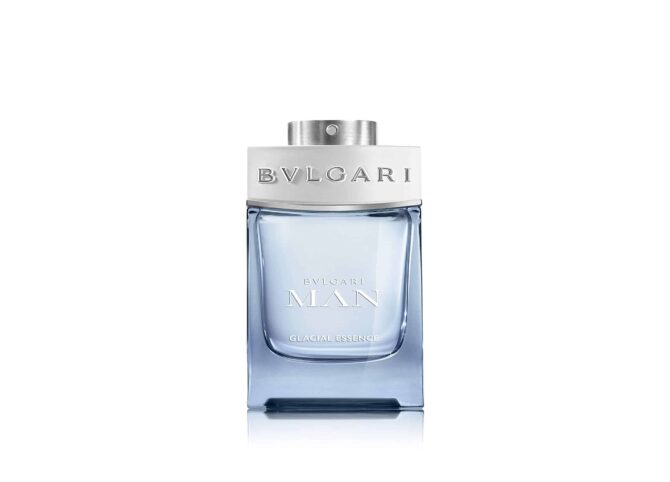 Bulgari Man Glacial Ess Edp V 60ml