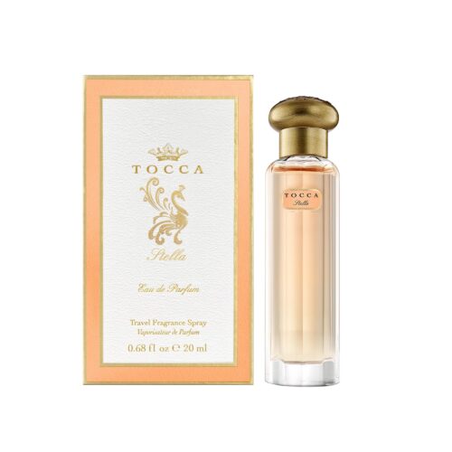 Tocca Stella Eau de Parfum Travel Spray, 20 ml