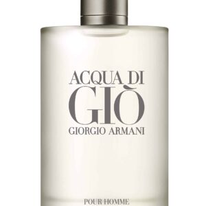 Giorgio Armani Acqua Di Gio Homme Eau de Toilette - 200 ml