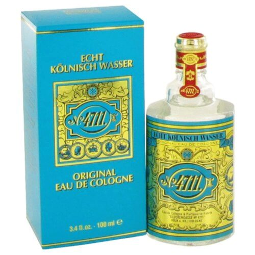 4711 Original Eau de Cologne Splash - 90 ml