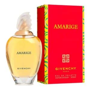 Amarige by Givenchy Eau de Toilette Spray 30ml