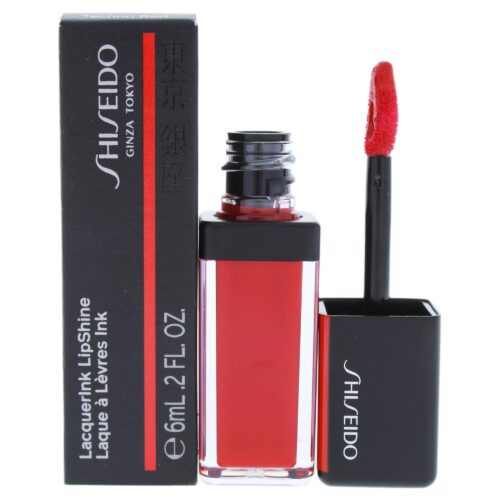 Shiseido SMK LIP LAQUER INK SHINE 304