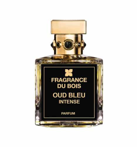 Fragrance Du Bois Unisex Oud Bleu Intense Perfume 50 ml