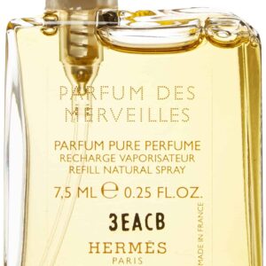 Hermes Merveilles Perfume Refill 7.5 ml