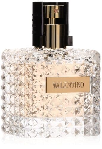 Valentino Donna Femme/Woman Eau de Parfum 100 ml, black