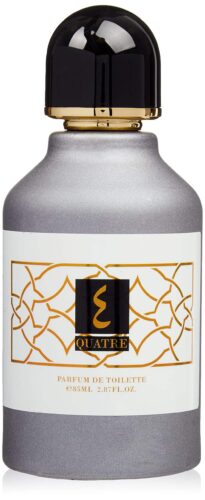 STERLING, Quatre Parfum De toilette, 85ml