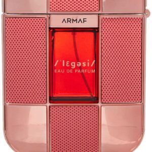 ARMAF Legasi For Women Eau De Parfum, 100ml