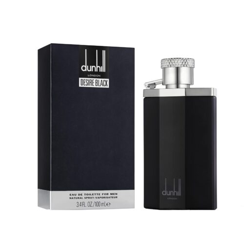 dunhill Desire Black Eau de Toilette Spray 100 ml