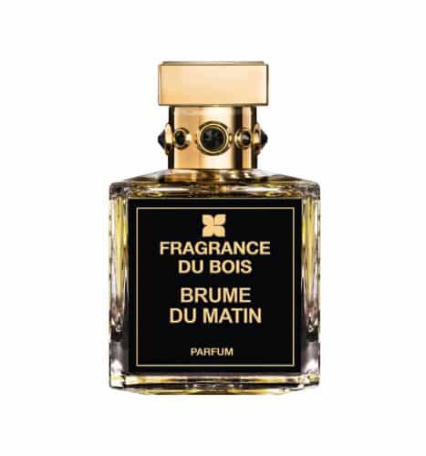 Fragrance Du Bois Brume Du Matin Perfume 100 ml