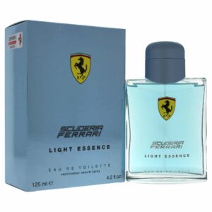 Ferrari Scuderia Men Äôs Light Essence Eau De Toilette, 125 ml