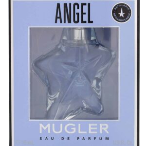 Thierry Mugler Angel Flat Star Refillable Eau de Parfum  Äì 15 ml