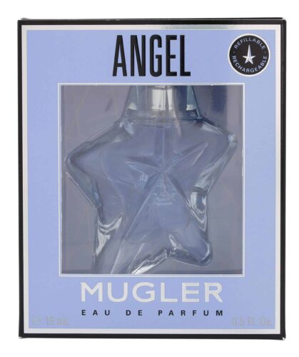 Thierry Mugler Angel Flat Star Refillable Eau de Parfum  Äì 15 ml