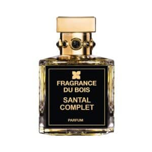 Fragrance Du Bois Santal Complet Perfume 100 ml