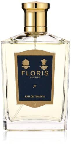 Floris London JF Eau de Toilette 100 ml