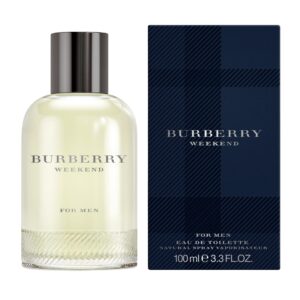 Weekend by Burberry Eau De Toilette For Men, 100ml