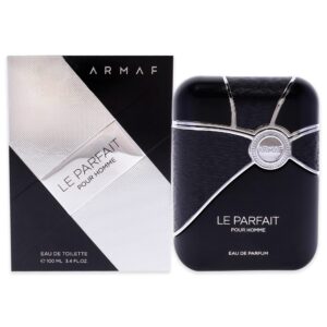 ARMAF Le Parfait Pour Homme Eau De Toilette, 100ml