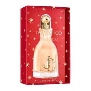 Jimmy Choo I Want Choo Eau de Parfum Limited Edition 125ml