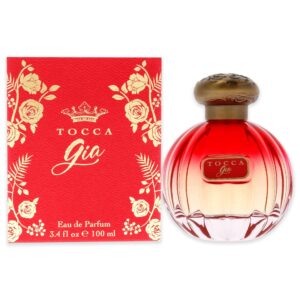 Tocca Gia Eau de Parfum 100ml