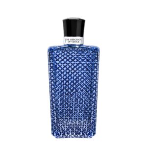 The Merchant of Venice Nobil Homo Venetian Blue Intense Eau de Parfum, 100ml