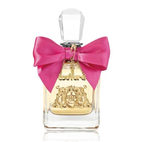 Juicy Couture Viva La Juicy Eau de Parfum (100ml) Floral & Fruity Scent, Luxury Fragrance for Women