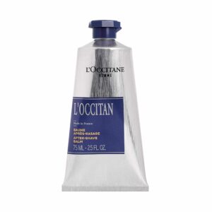 L'occitane Mens After Shave Balm 75ml