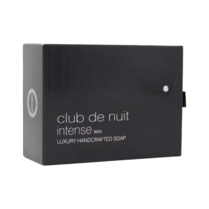 ARMAF Club De Nuit Intense Man Soap, 130gm