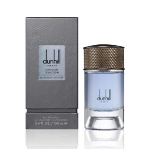 Dunhill Signature Valensole Lavender Eau De Parfum 100ml