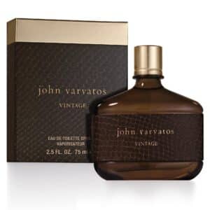 John Varvatos Vintage Eau de Toilette Spray, 75 ml